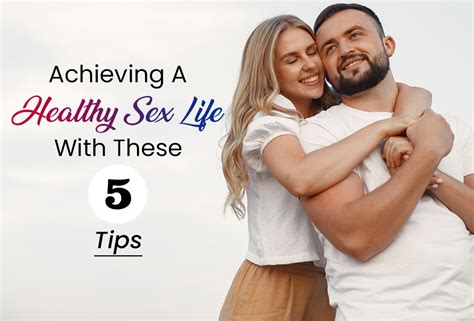 'healthy sex' Search .